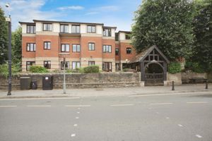 PHOTOS SHOW GENERAL VIEW OF RETIREMENT DEVELOPMENT- click for photo gallery